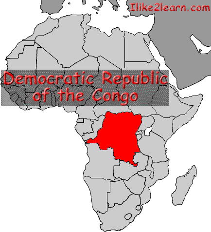 Democratic Republic of the Congo